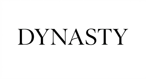 Dynasty