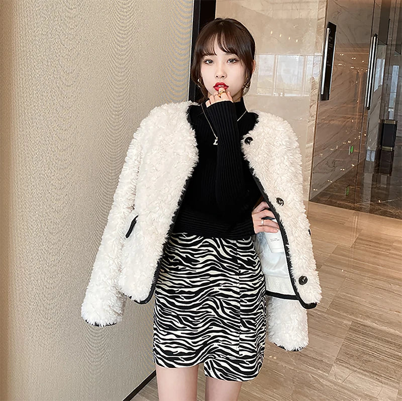 Women Turtleneck Sweater Long Sleeve Sweater