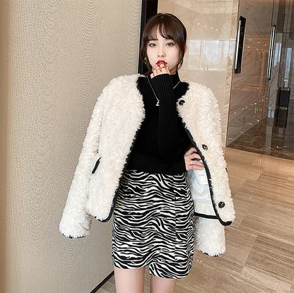 Women Turtleneck Sweater Long Sleeve Sweater